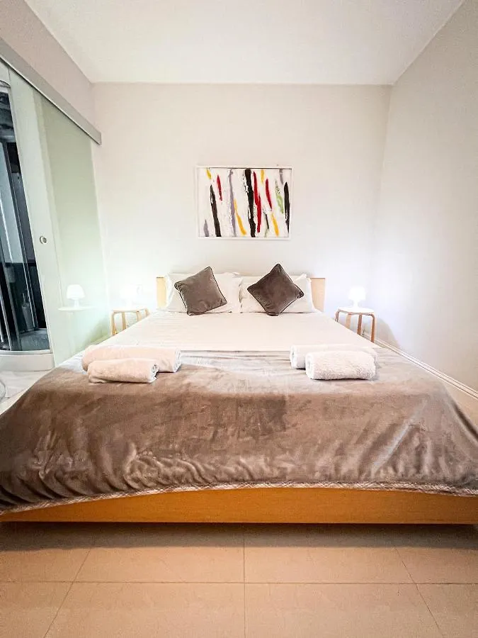 La Costa Rooms Flumini di Quartu Guest house