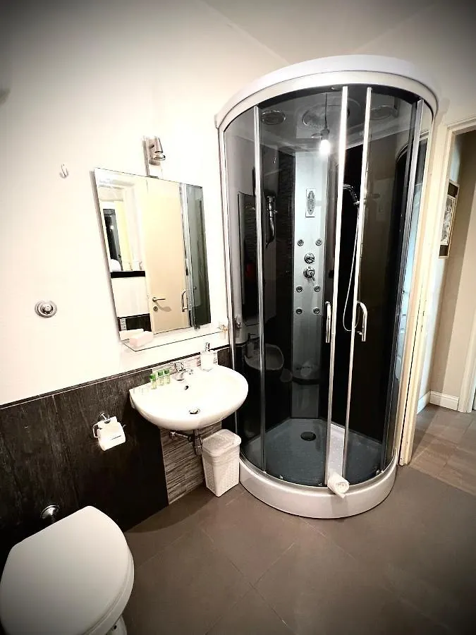 La Costa Rooms Flumini di Quartu