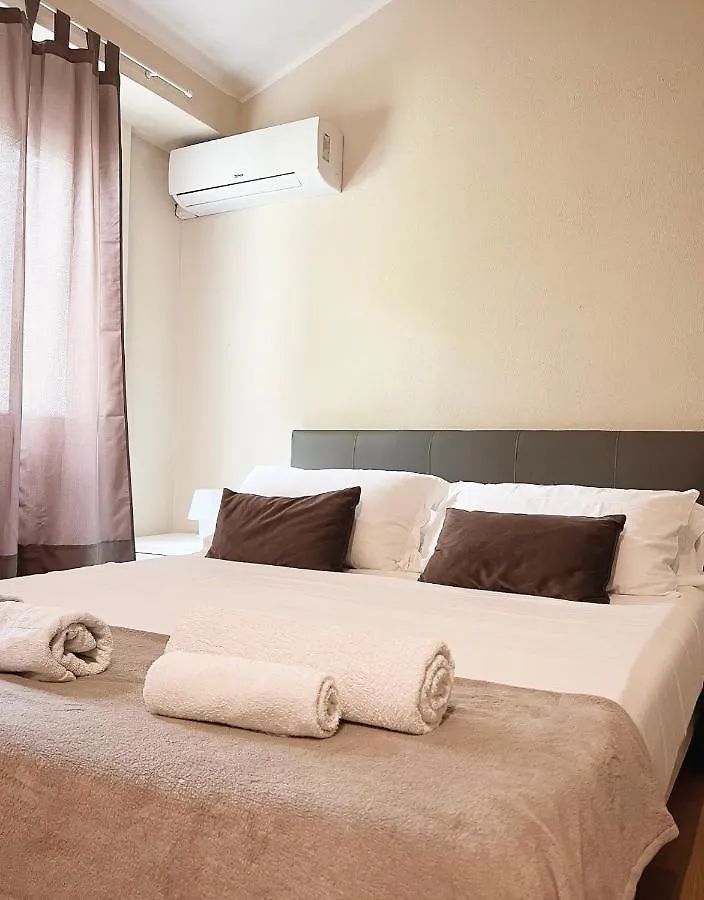 La Costa Rooms Flumini di Quartu