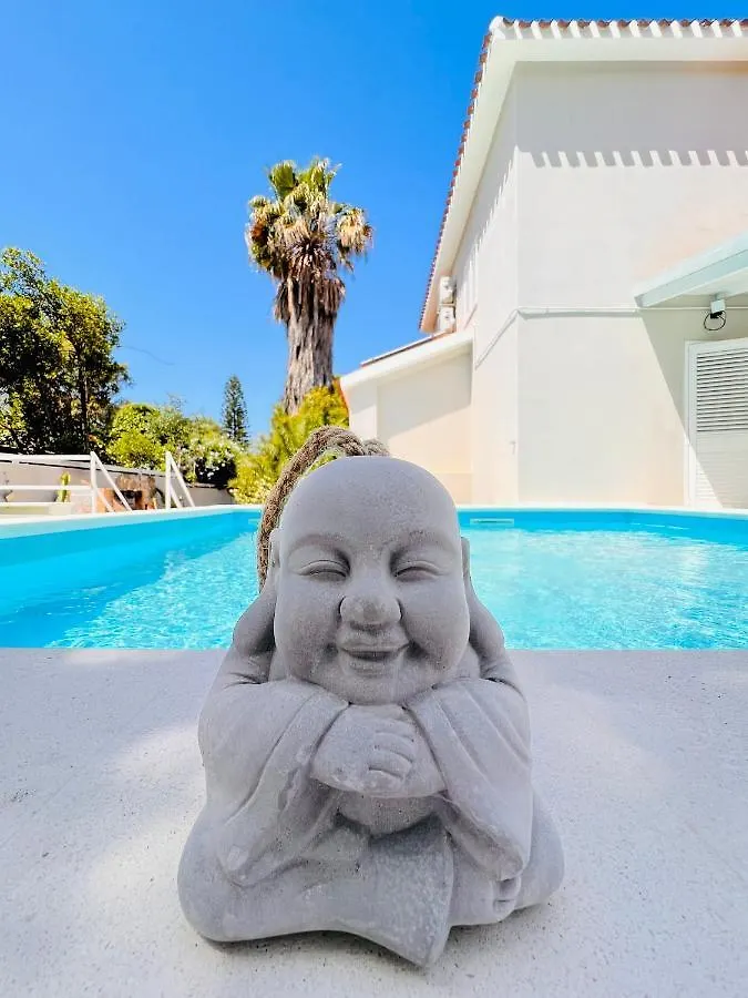 Guest house La Costa Rooms Flumini di Quartu Italy