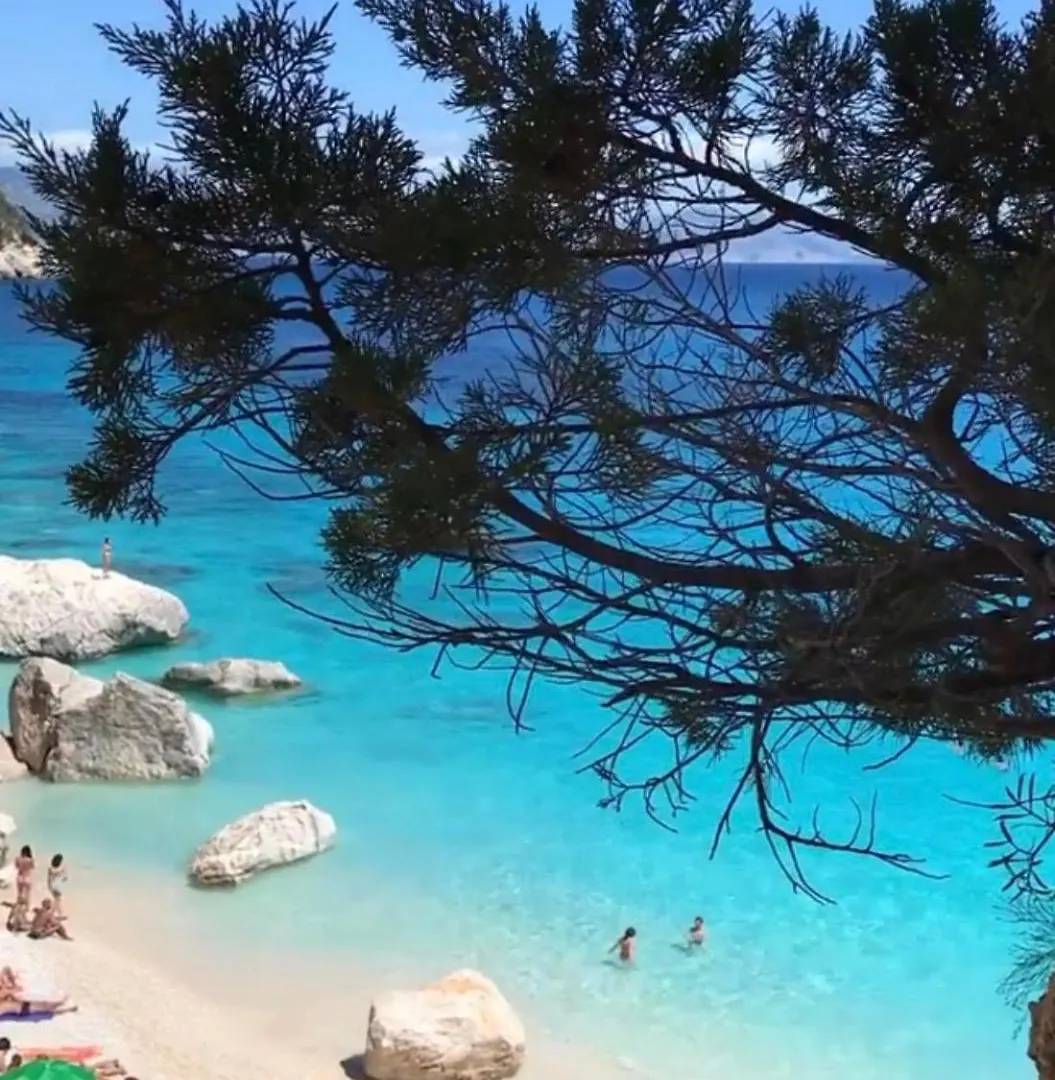 Guest house La Costa Rooms Flumini di Quartu Italy