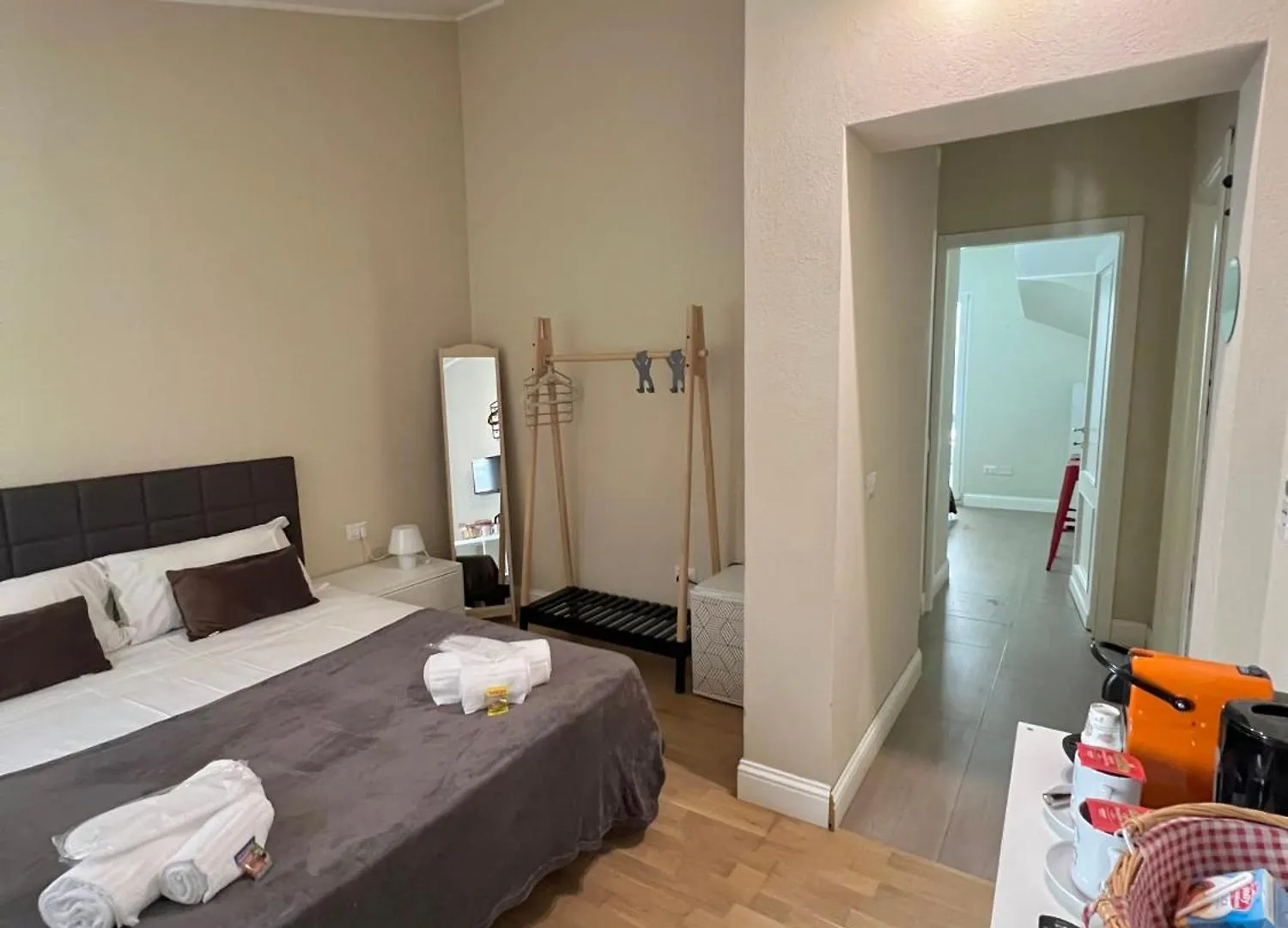La Costa Rooms Flumini di Quartu 0*,  Italy