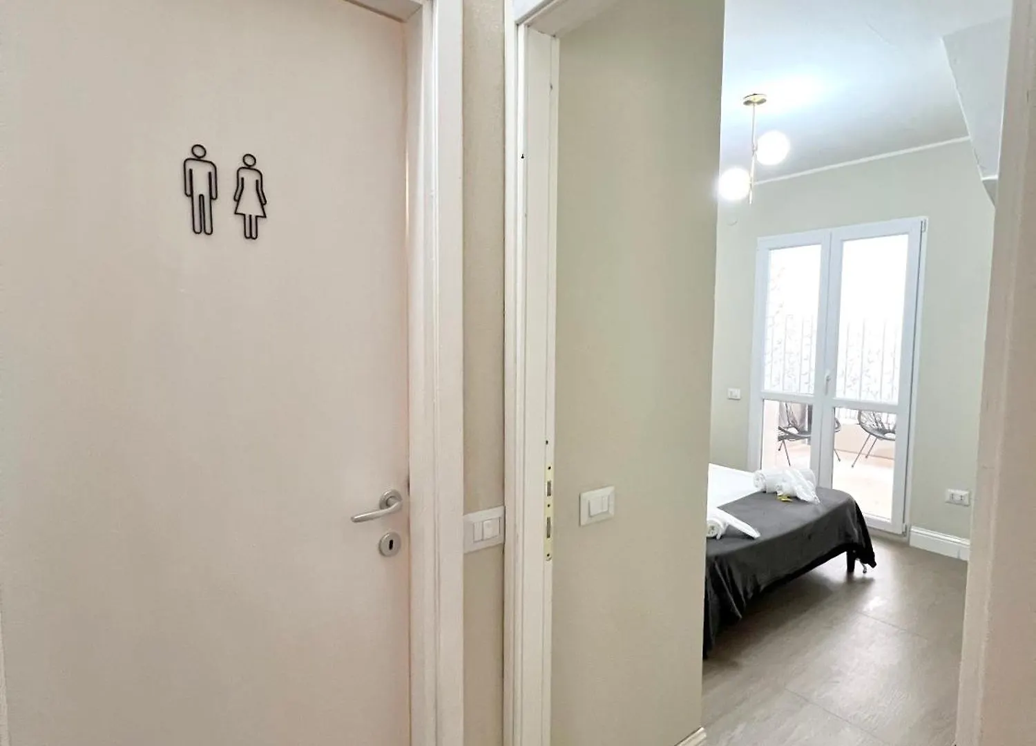 La Costa Rooms Flumini di Quartu Italy