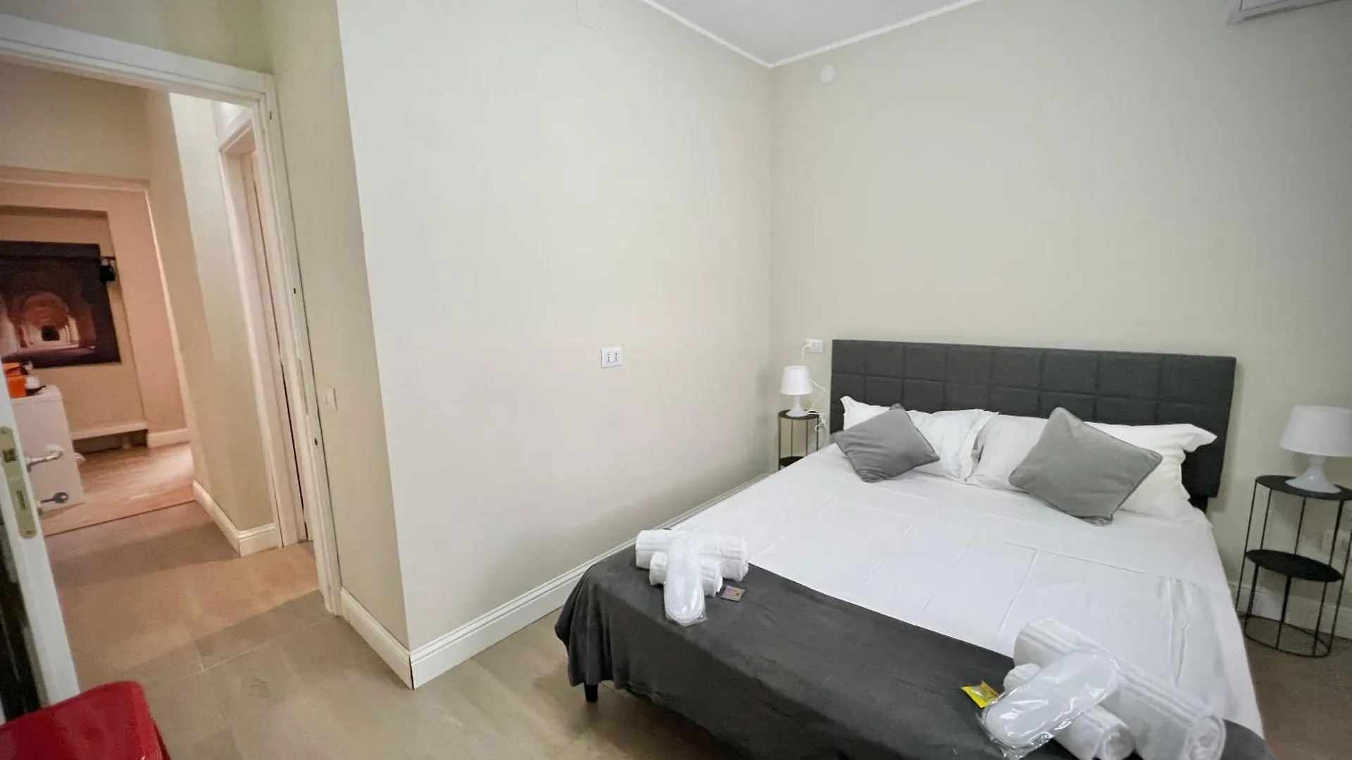 La Costa Rooms Flumini di Quartu Guest house