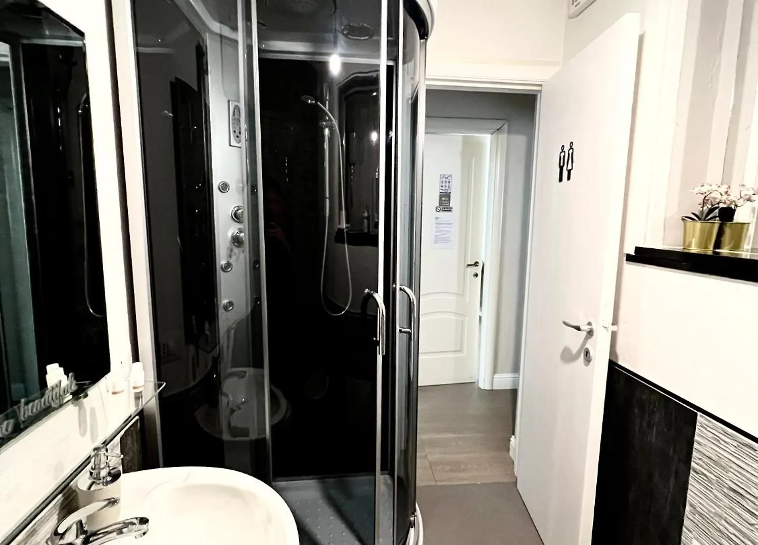 La Costa Rooms Flumini di Quartu