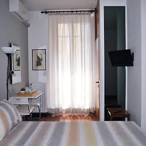 A Bed and breakfast Milán