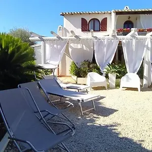 Villamarina42 Couette-café