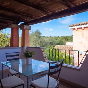 Residenze Il Girasole Apartahotel