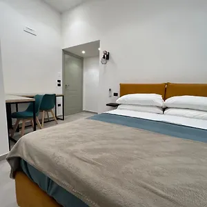 La Stella Di Bed and breakfast Nápoles