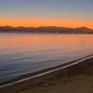 Relax Tra Mare E Monti Flumini Di Quartu Pensión