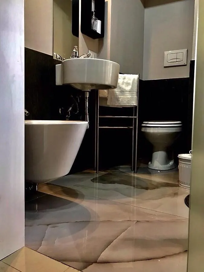 Penzion La Costa Rooms Flumini di Quartu