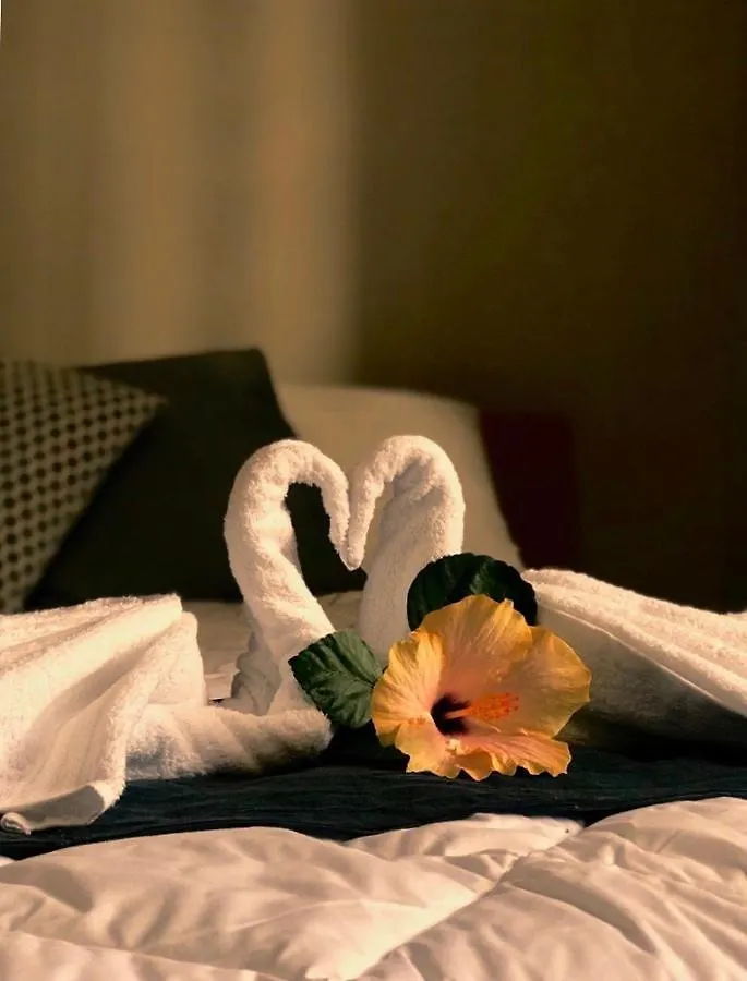 Penzion La Costa Rooms Flumini di Quartu