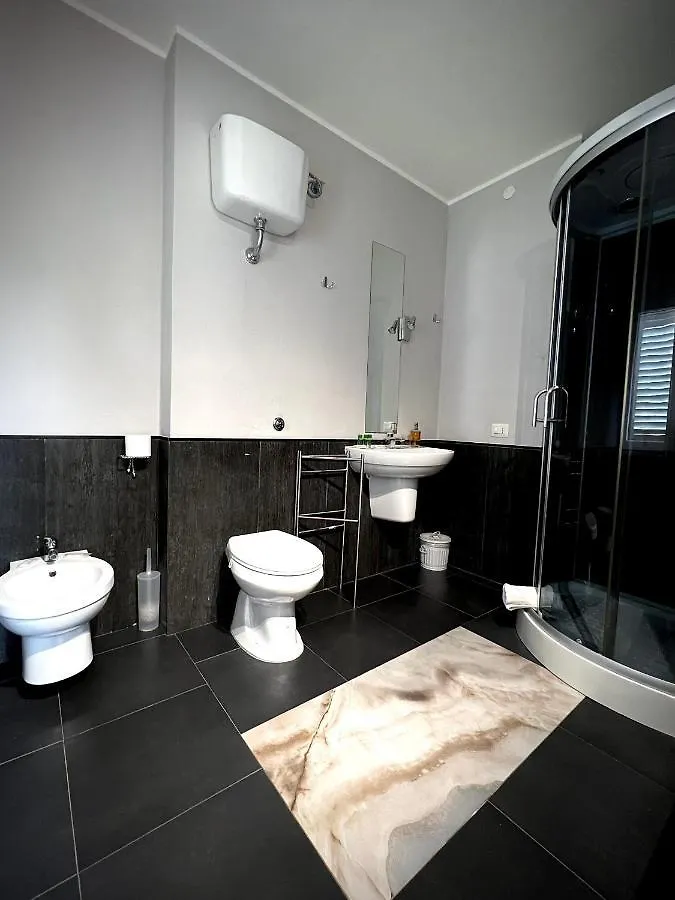 La Costa Rooms Flumini di Quartu Penzion
