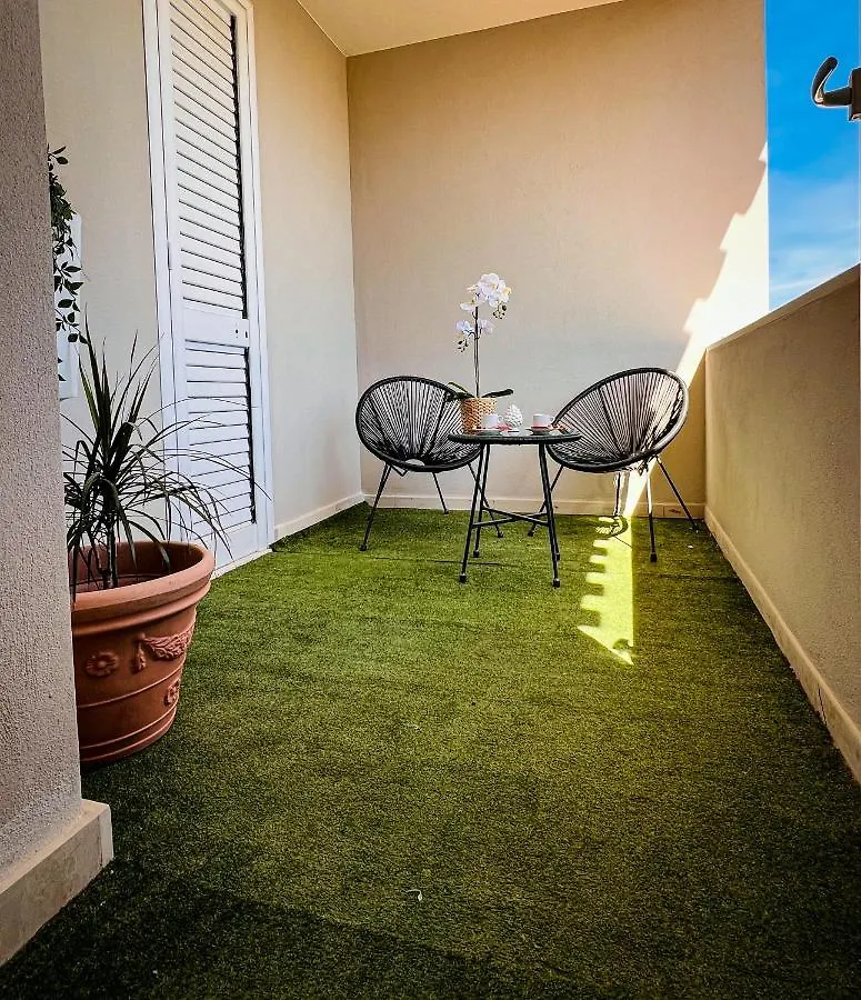 La Costa Rooms Flumini di Quartu Penzion
