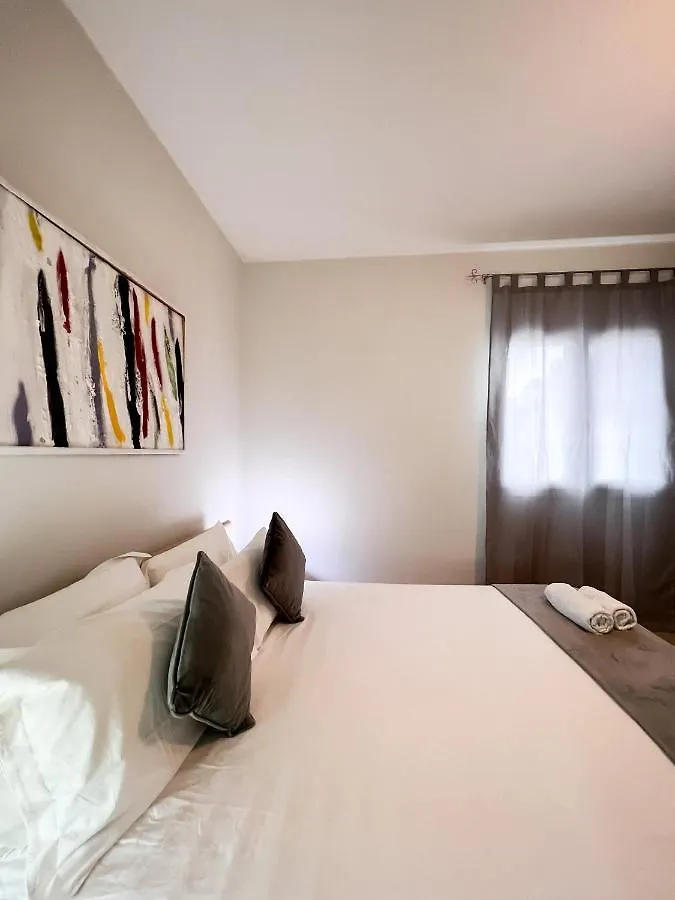 La Costa Rooms Flumini di Quartu Penzion