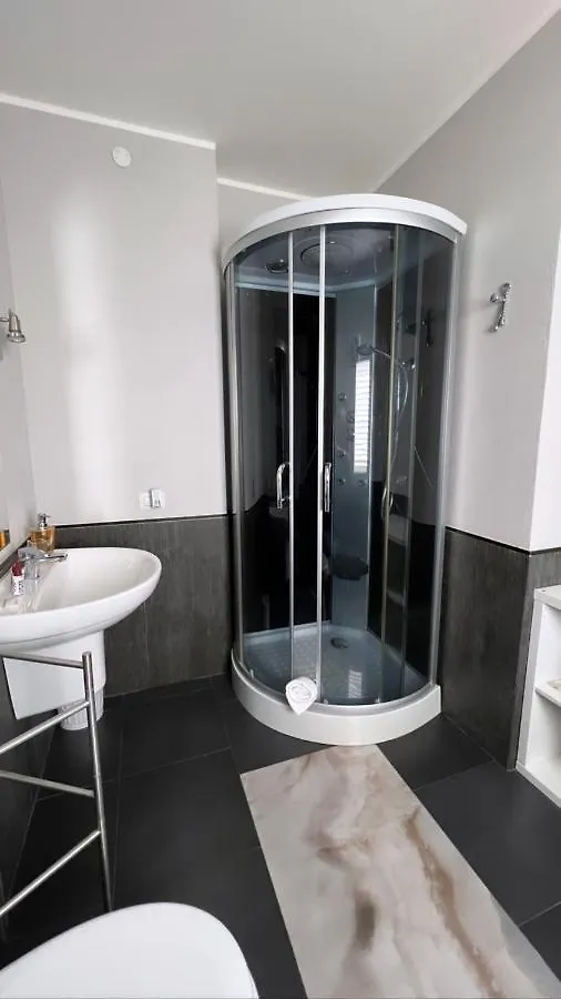 La Costa Rooms Flumini di Quartu 0*,