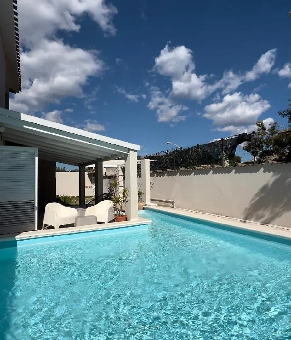 La Costa Rooms Flumini di Quartu 0*,