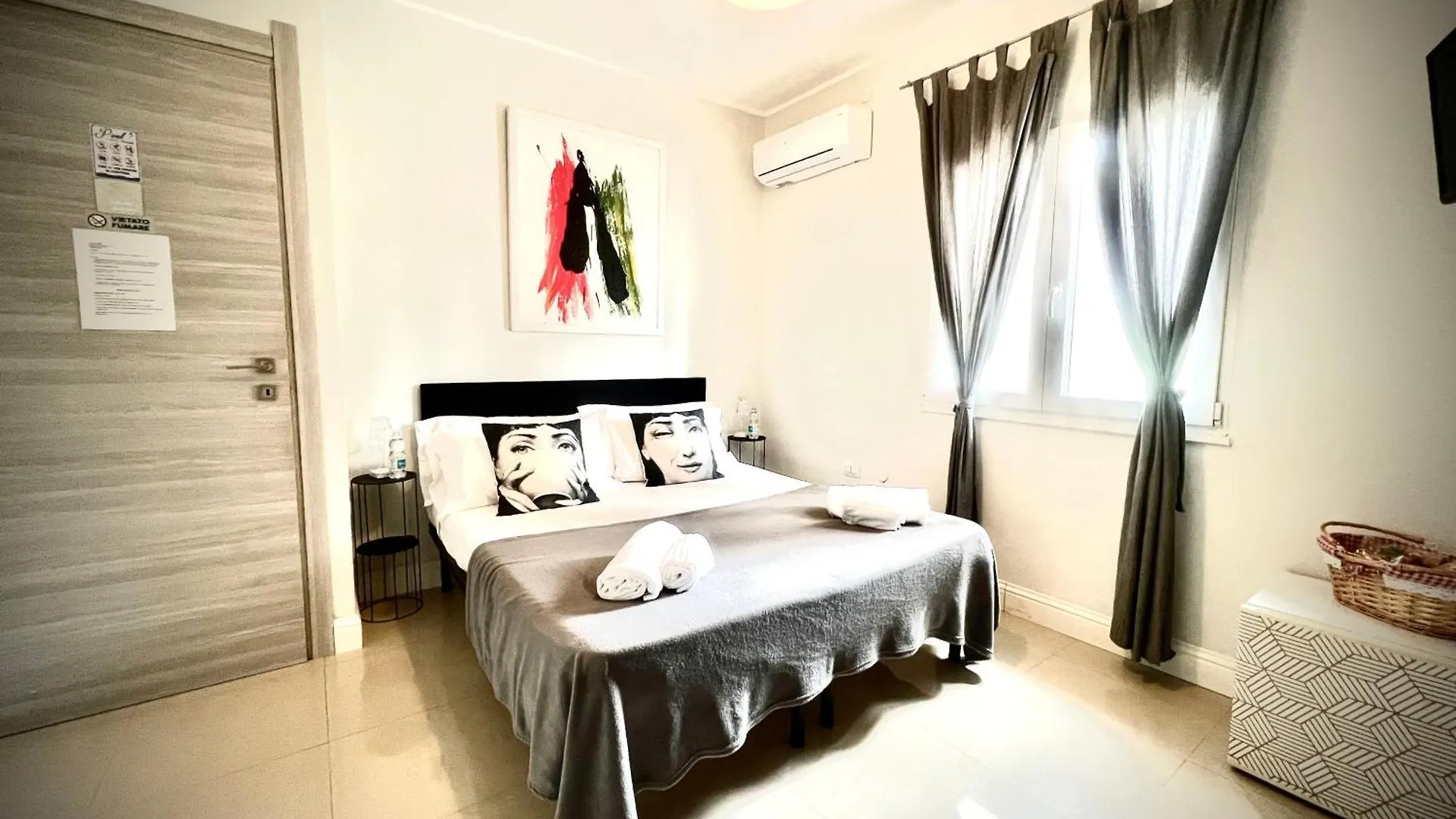 La Costa Rooms Flumini di Quartu Penzion