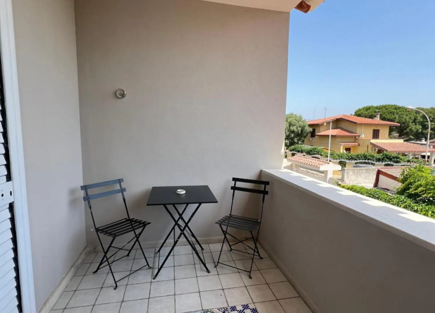 La Costa Rooms Flumini di Quartu Itálie
