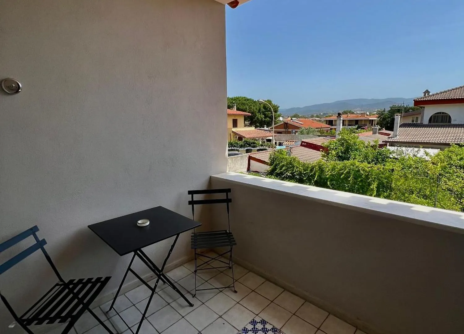 La Costa Rooms Flumini di Quartu 0*,